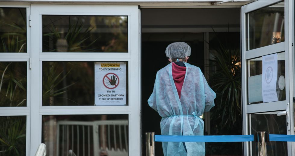 Πάτρα: Παρέμβαση εισαγγελέα για τους θανάτους σε ιδιωτικό γηροκομείο
