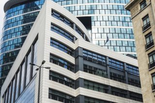 «Διαβατήρια ανακαίνισης των κτιρίων»