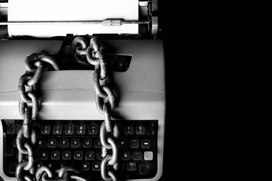 Ρεκόρ φυλακισμένων δημοσιογράφων φέτος, στις 24 οι δολοφονίες