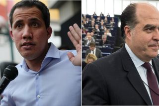 Το πείραμα Γουαϊδό απέτυχε, αναζητείται νέα αντιπολίτευση
