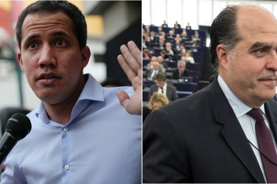 Το πείραμα Γουαϊδό απέτυχε, αναζητείται νέα αντιπολίτευση