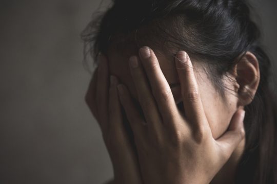Η 15η γυναικοκτονία έγινε διά στραγγαλισμού