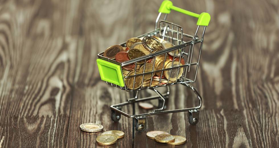 2,4% στην ευρωζώνη, 3,2% στην Ελλάδα ο πληθωρισμός