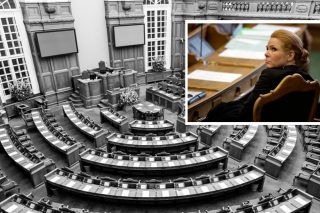 Δύο μήνες φυλακή σε Δανέζα ακροδεξιά πρώην υπουργό