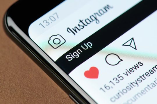 Πλέον το Instagram θα συμβουλεύει τους χρήστες να κάνουν διάλειμμα!