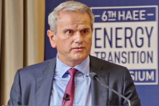 Intrakat: Απόκτηση Αιολικού Πάρκου ισχύος 5MW σε διαδικασία ριζικής ανανέωσης εξοπλισμού