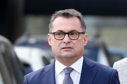 Ο οικονομολόγος Γιοαχίμ Νάγκελ νέος επικεφαλής της Bundesbank