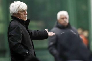 Οι τρεις εσωτερικές «μεταγραφές» του Γιοβάνοβιτς