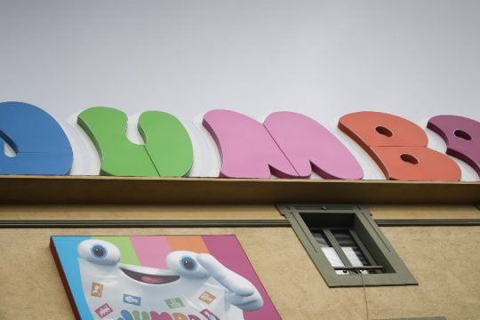 «Παρέμβαση» Ρουβίκωνα και στο σπίτι του ιδιοκτήτη των Jumbo