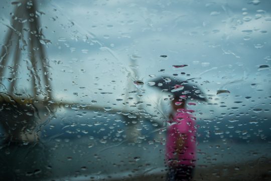 Απανωτά κύματα κακοκαιρίας μέχρι το Σάββατο