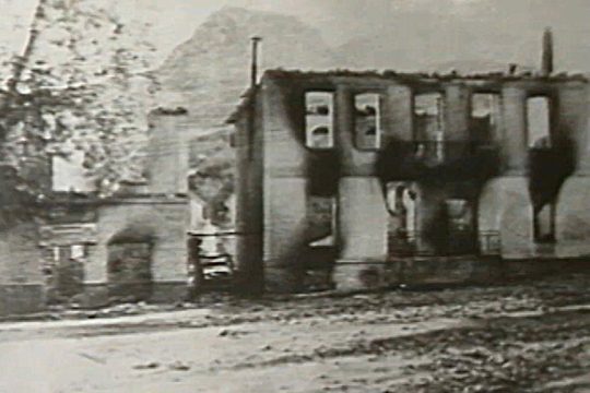 Αφιέρωμα της ΕΡΤ για το Oλοκαύτωμα των Καλαβρύτων