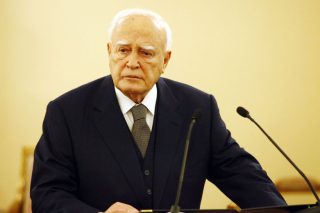 Δύο λόγια ακόμη για τον Κάρολο…