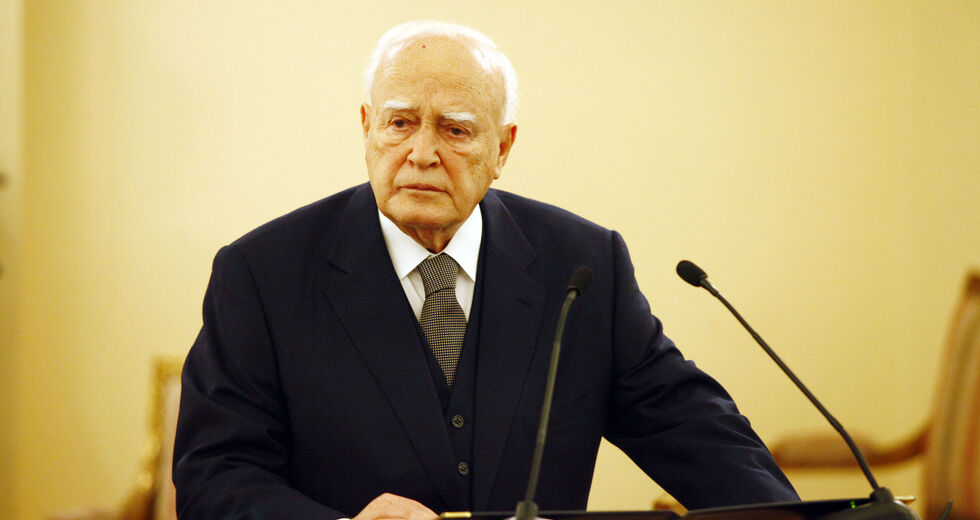 Δύο λόγια ακόμη για τον Κάρολο…