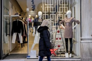 «Γυροφέρνουν» το άνοιγμα των μαγαζιών όλες τις Κυριακές στο Ηράκλειο