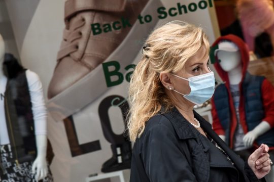 Ηράκλειο: Ανοιχτά τα καταστήματα τις επόμενες Κυριακές, λόγω εορταστικού ωραρίου