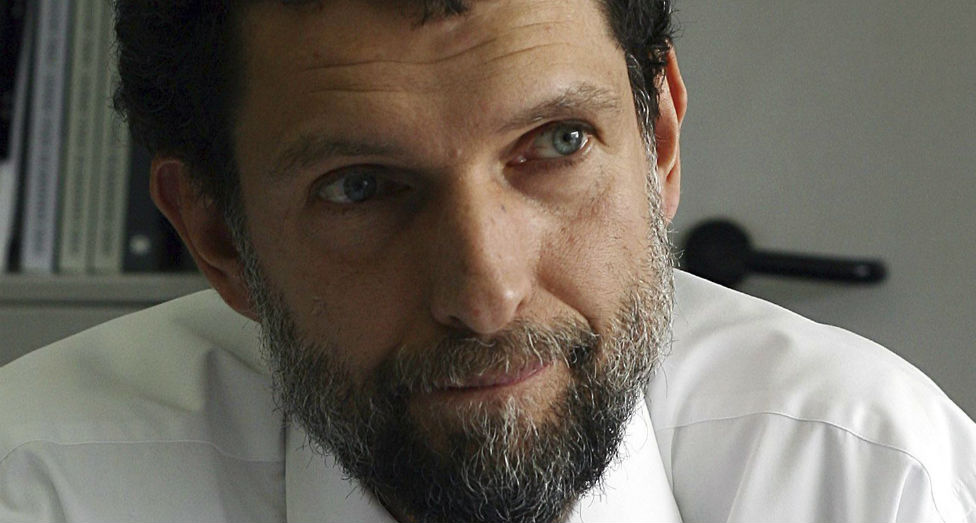 Συμβούλιο της Ευρώπης: «Διορία» έως τις 19 Γενάρη στην Τουρκία για τον Καβαλά