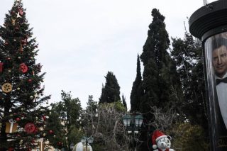 Κοινωνία του θεάματος