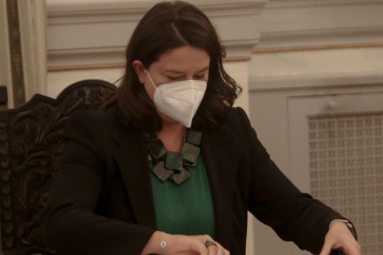 Χρηματοδότηση των ΑΕΙ με κριτήρια και εφόσον πιάνουν στόχους