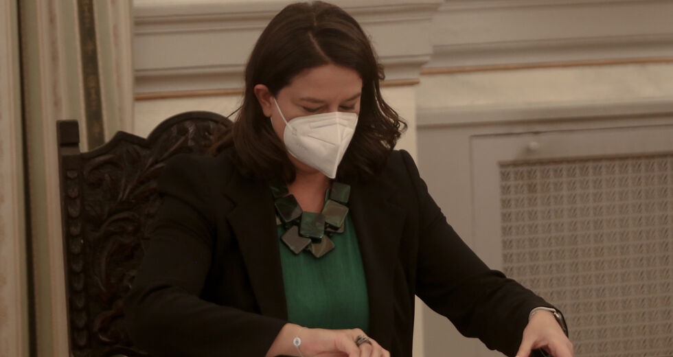 Χρηματοδότηση των ΑΕΙ με κριτήρια και εφόσον πιάνουν στόχους