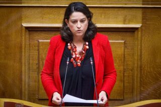 Στάχτη στα μάτια με επιχορήγηση 20 εκατ. ευρώ στα Πανεπιστήμια