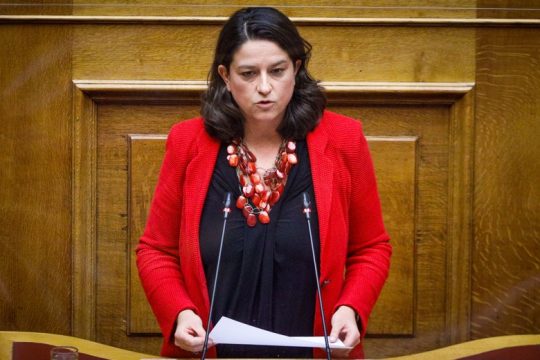 Στάχτη στα μάτια με επιχορήγηση 20 εκατ. ευρώ στα Πανεπιστήμια