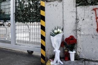 Δίκη δύο χρόνια μετά για τον θάνατο της οκτάχρονης Ολγας στο Κερατσίνι