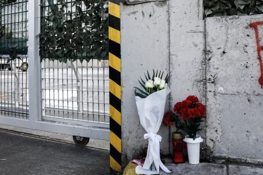Δίκη δύο χρόνια μετά για τον θάνατο της οκτάχρονης Ολγας στο Κερατσίνι