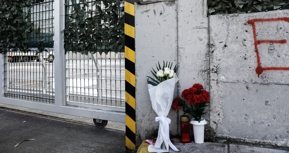Δίκη δύο χρόνια μετά για τον θάνατο της οκτάχρονης Ολγας στο Κερατσίνι