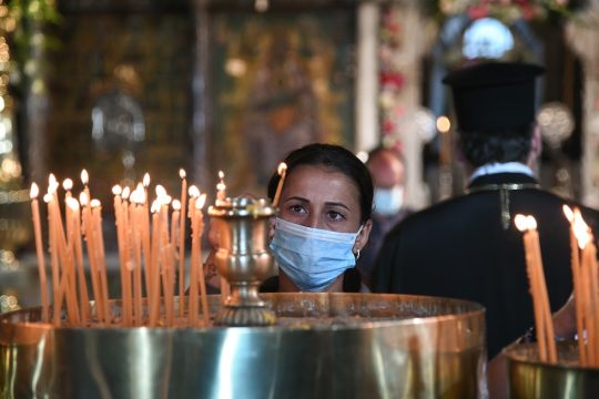 Κήρυττε κατά του εμβολιασμού, πέθανε από Covid…