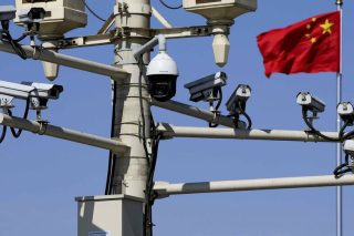 Κίνα: βιομετρική αναγνώριση «ενοχλητικών»