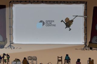 Ασυμβίβαστα για… Οσκαρ