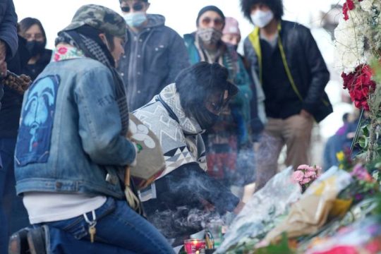 Γνώριζε τα θύματά του ο δράστης του μακελειού στο Κολοράντο