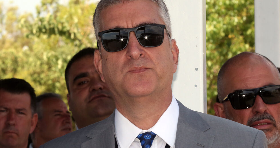 «Δώρο» στην εταιρεία του Π. Κοντολέοντα