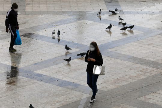 Πολιτική σύγκρουση φέρνει το κυβερνητικό μπάχαλο με τα νέα μέτρα