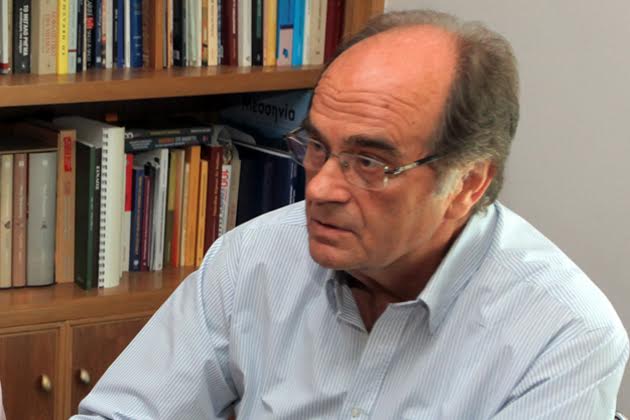 Δεξιά και Παιδεία