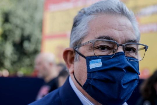 Πυρά Κουτσούμπα κατά της κυβέρνησης με αίτημα ουσιαστικά μέτρα