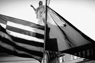 Η ευάλωτη Δημοκρατία