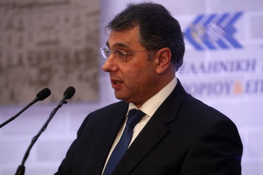 ΕΒΕΠ: Η αντιμετώπιση  της ενεργειακής ακρίβειας απαιτεί εθνική προσπάθεια