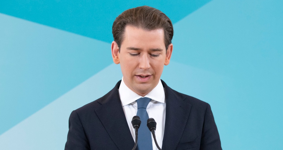 Το «άδοξο τέλος» του Σεμπάστιαν Κουρτς