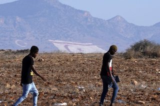 «Εμφραγμα» στην Πράσινη Γραμμή