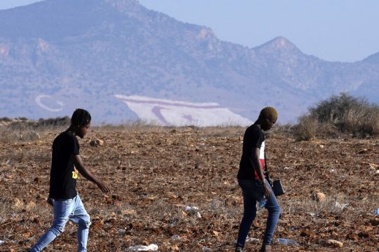 «Εμφραγμα» στην Πράσινη Γραμμή