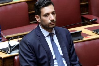 «Μαρτυριάρης» ο Κυρανάκης για τις επαναπροωθήσεις!