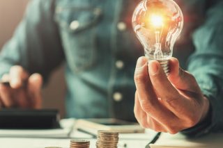 Γρίφος οι επιδοτήσεις για το ρεύμα το 2022