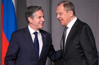 Ψυχροπολεμική αντιπαράθεση στη Στοκχόλμη