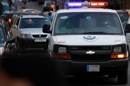 Χεζμπολάχ: Ισραηλινές βόμβες τραυμάτισαν 16 παιδιά στον Λίβανο