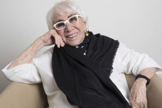 Μας «άφησε», αλλά όχι μόνους!