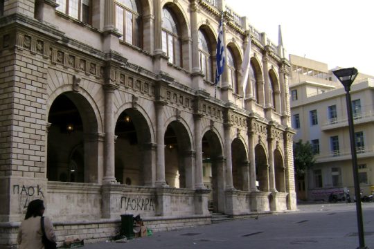 Δήμος Ηρακλείου: «Άκυρο» στην πρόταση της αντιπολίτευσης για μειωμένα τέλη