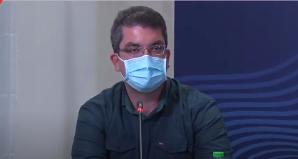 «Τώρα έφτασε η ώρα να τα μάθει και ο κόσμος»
