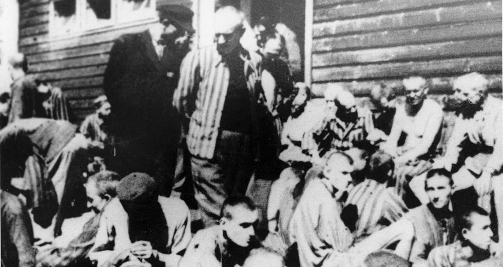 «Επιστροφή» στο Μαουτχάουζεν