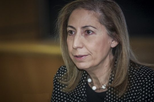 Αντιπαράθεση δύο εκ διαμέτρου αντίθετων αντιλήψεων με τη Δεξιά